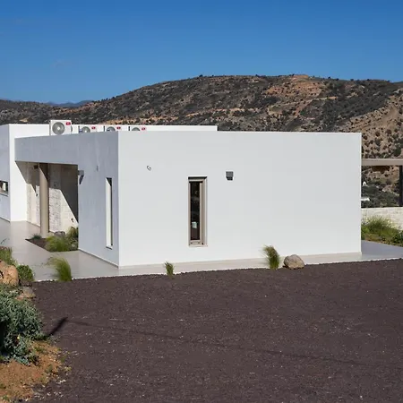 Ninemia Villa